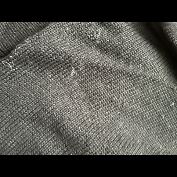 Lululemon wrap it up sweater - Picture 5 of 5